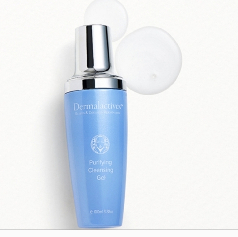 DERMALACTIVES Purifying cleansing G